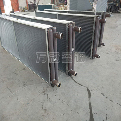表面冷卻器