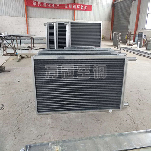 表面冷卻器